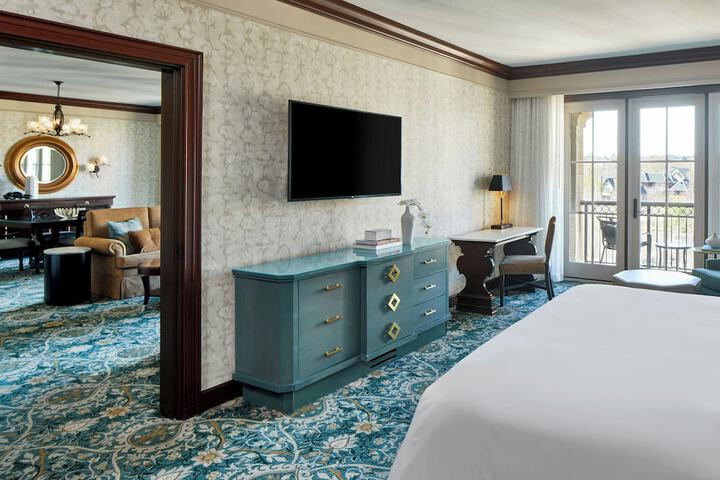 Renaissance Birmingham Ross Bridge Golf Resort & Spa