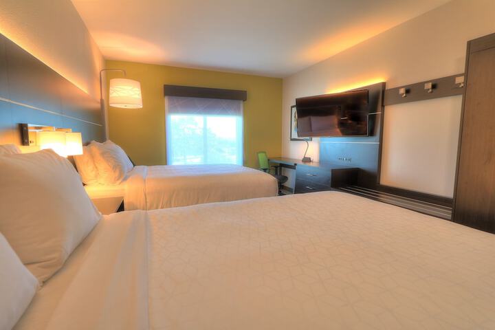 Holiday Inn Express Hotel & Suites Mobile / Saraland by IHG