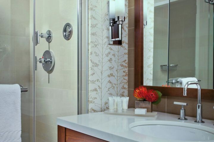 JW Marriott Indianapolis