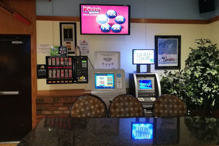 Northern Motor Inn