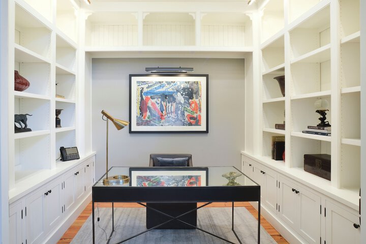Montage Palmetto Bluff Residences