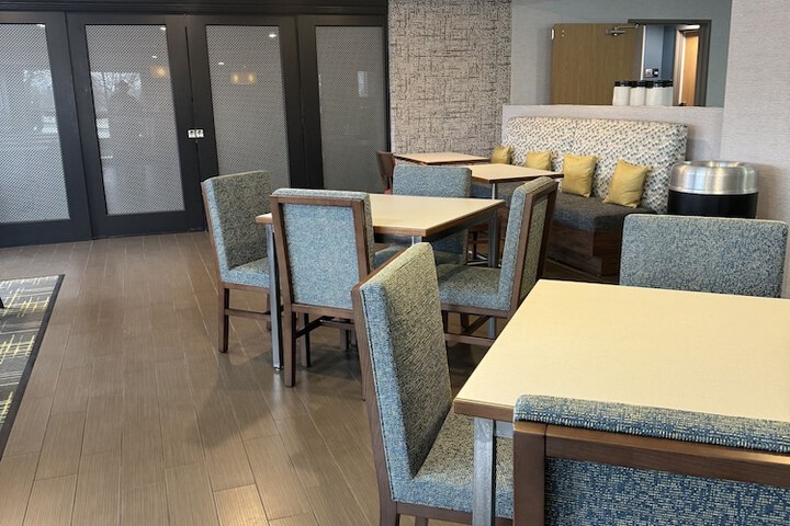 Hotel Interior 10 of 48