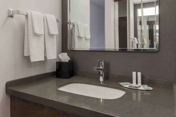 Courtyard by Marriott Denver Golden / Red Rocks