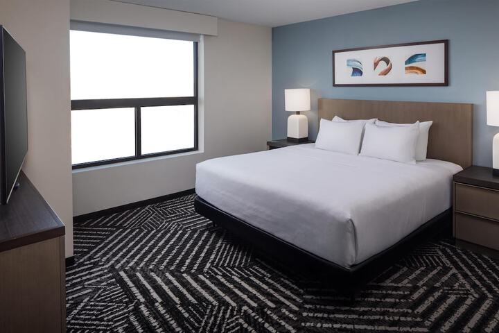 Hyatt House Royal Oak / Birmingham