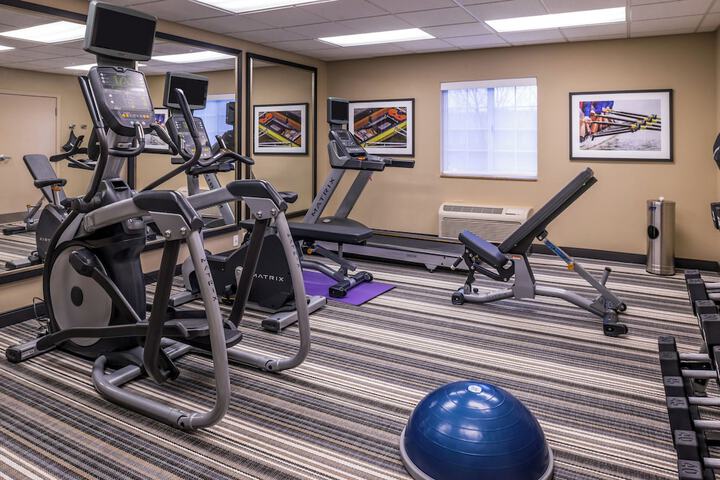 Candlewood Suites Paducah by IHG
