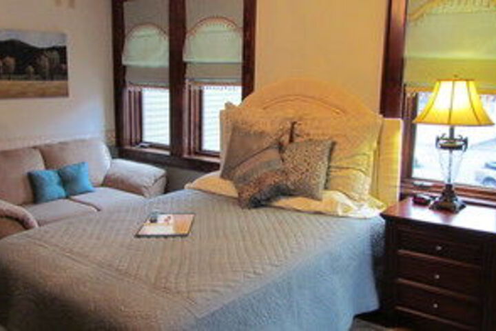 The BriMarie Inn