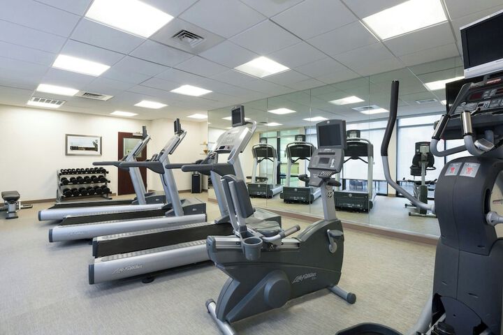 SpringHill Suites by Marriott Indianapolis Fishers