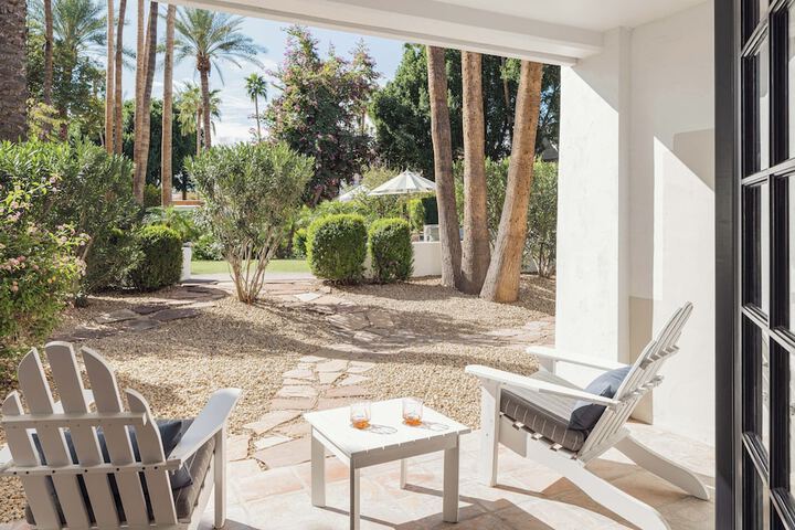 The Scott Resort & Spa
