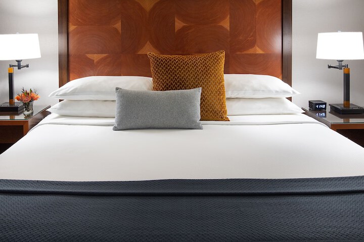 The Paramount Hotel