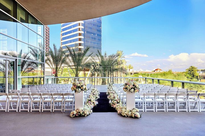 Sheraton Phoenix Downtown
