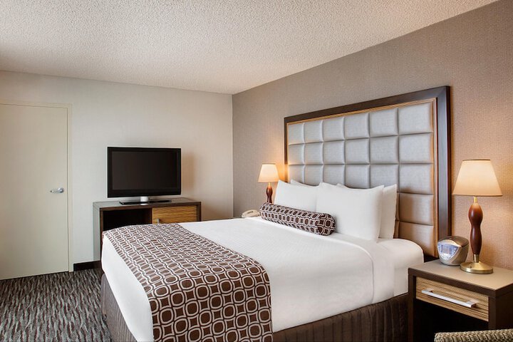Crowne Plaza San Francisco Airport by IHG