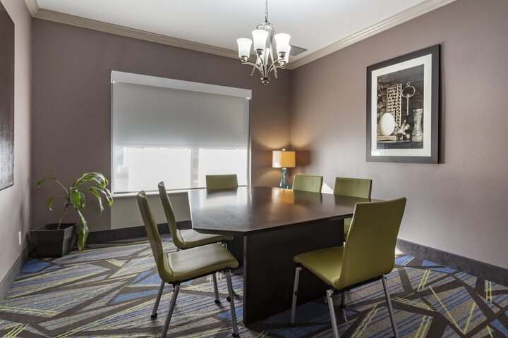 Holiday Inn Express Hotel & Suites Natchitoches by IHG