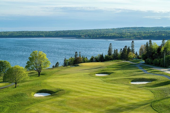 Golf 59 of 70