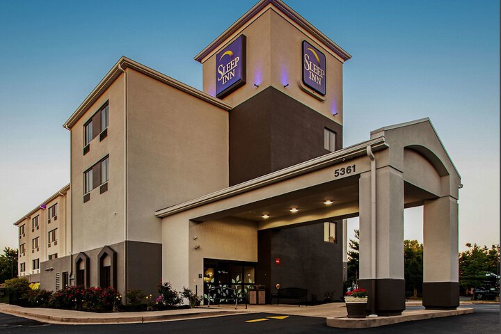 Hotel 9 of 46