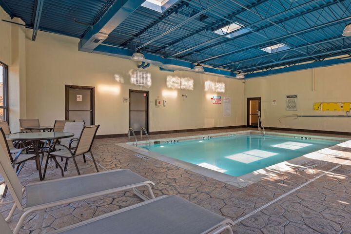 Pool 3 of 27