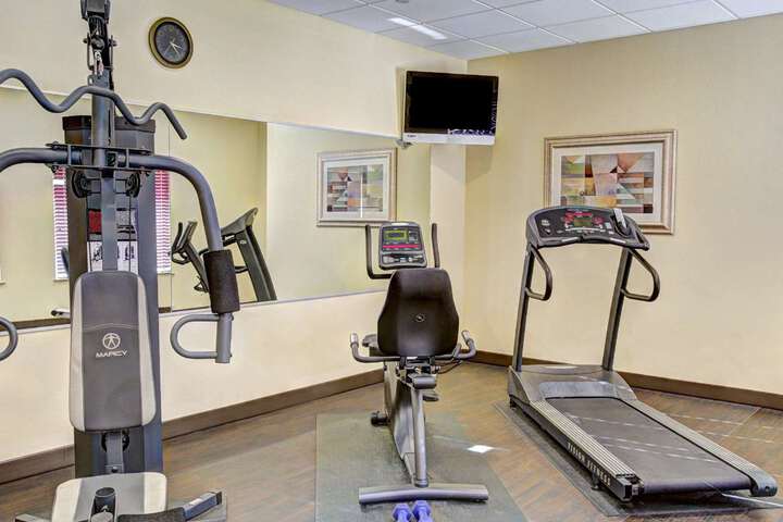 Health and Fitness 19 of 21