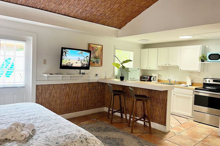 Turtle Beach Resort