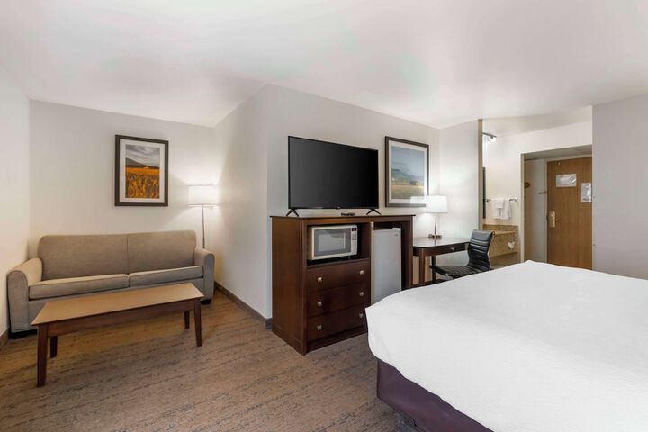 Best Western Yellowstone Crossing