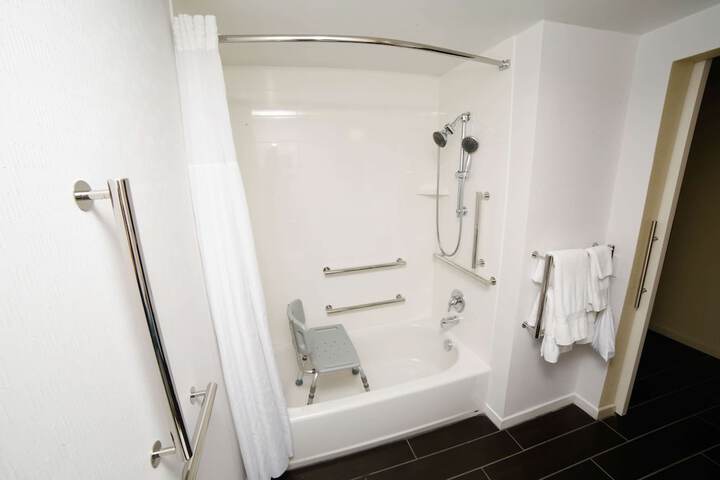Hampton Inn Franklin