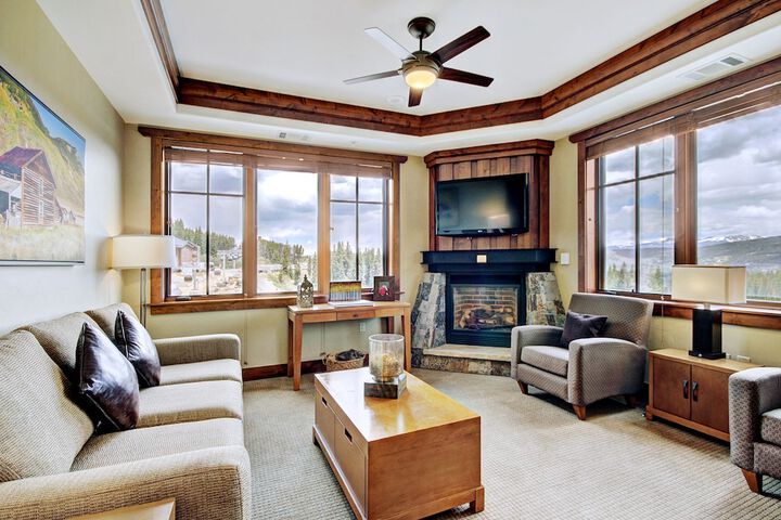 One Ski Hill Place a RockResort, by Vail Resorts