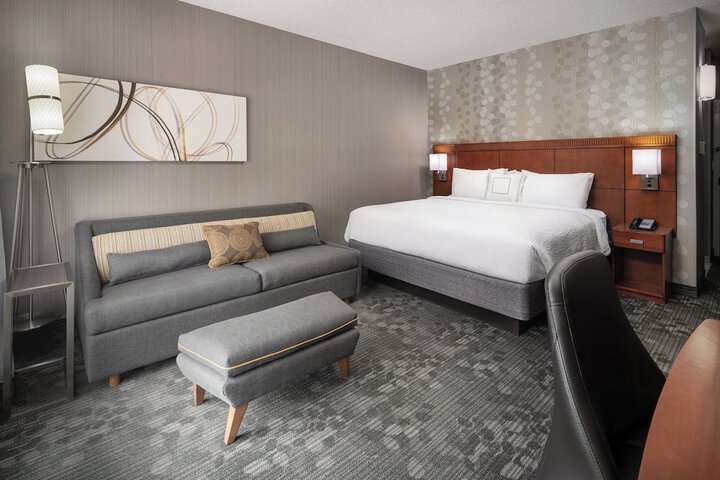 Courtyard by Marriott Boulder