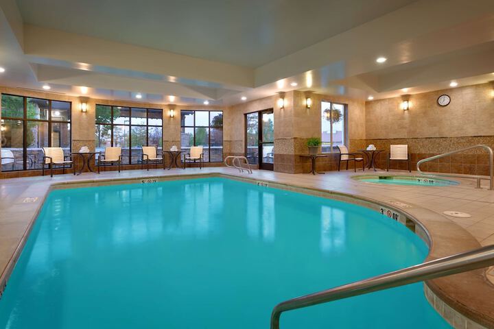 Pool 4 of 46
