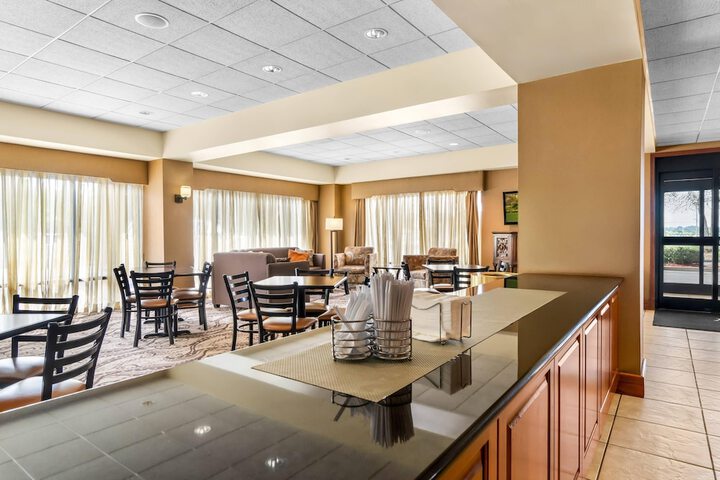Quality Inn Union City US 51