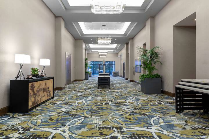 Embassy Suites by Hilton Grand Rapids DowntownMI