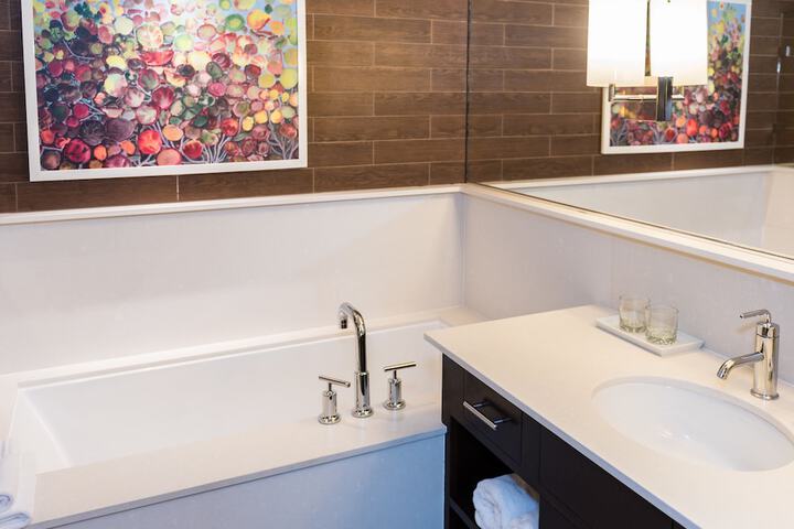 City Loft Hotel