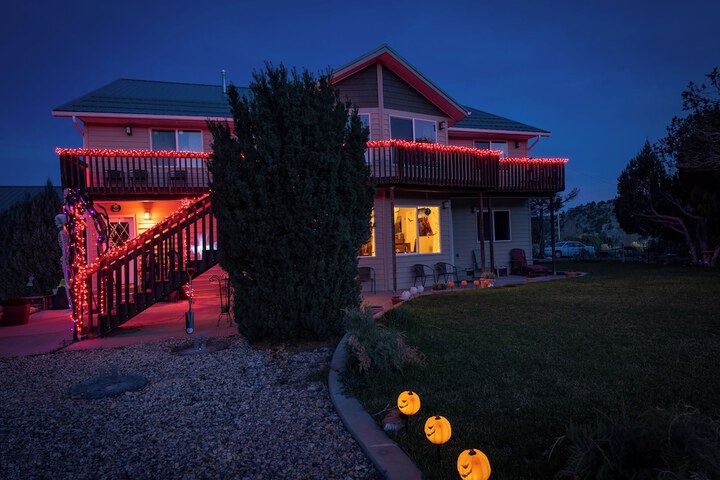 Bryce Trails Bed and Breakfast