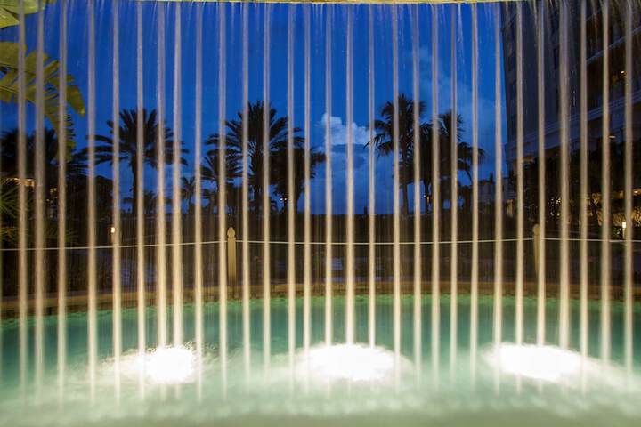 Sandpearl Resort