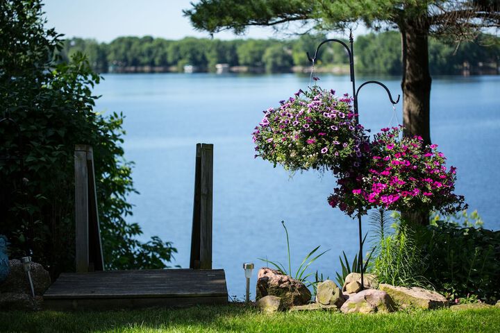 Inn on Lake Wissota