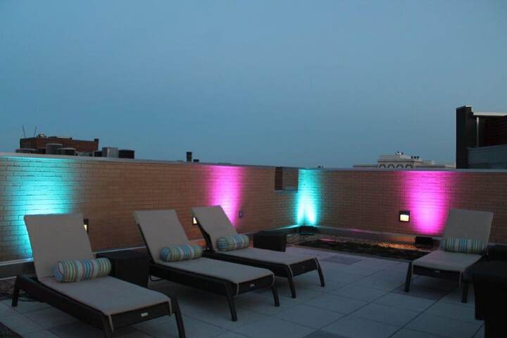 Terrace/Patio 25 of 27
