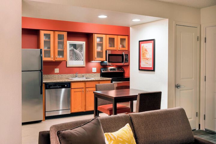 Residence Inn by Marriott Torrance Redondo Beach