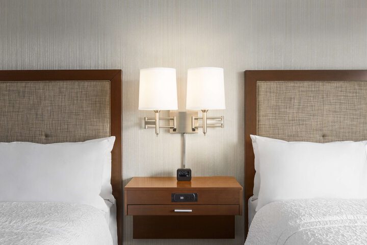 Hampton Inn Penn Yan