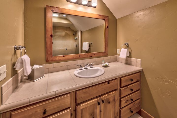 Tahoe Mountain Resorts Lodging Old Greenwood