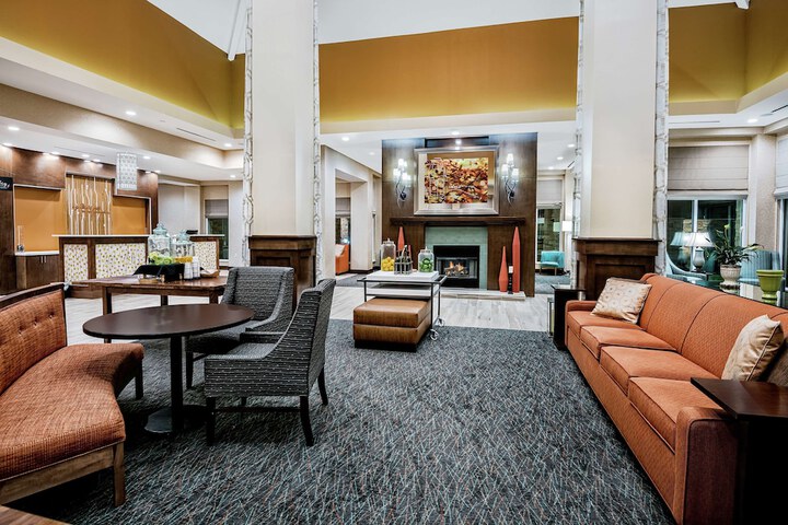 Hotel Interior 10 of 31