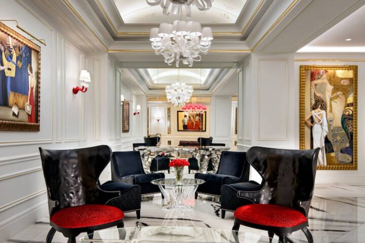 Hotel Interior 6 of 60