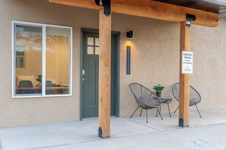 Terrace/Patio 112 of 120