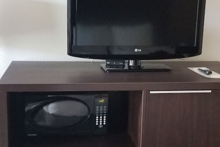 Quality Inn Long Beach - Signal Hill