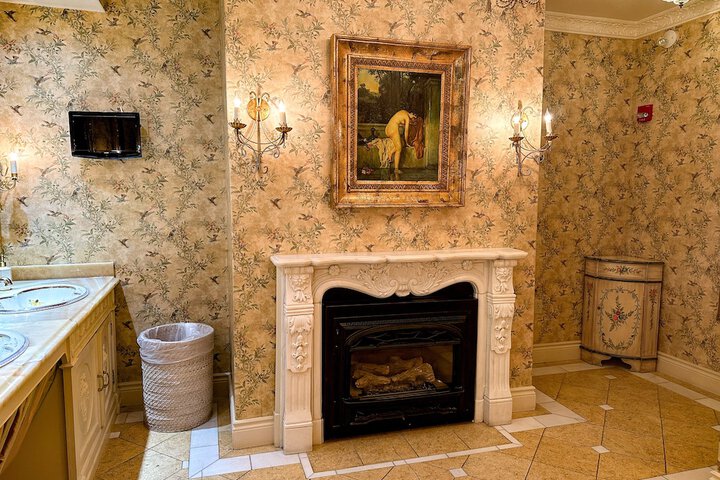The Chanler at Cliff Walk