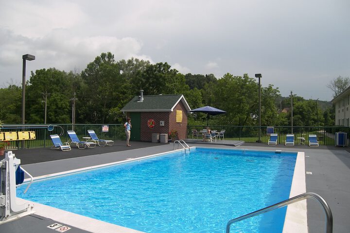 Pool 5 of 45