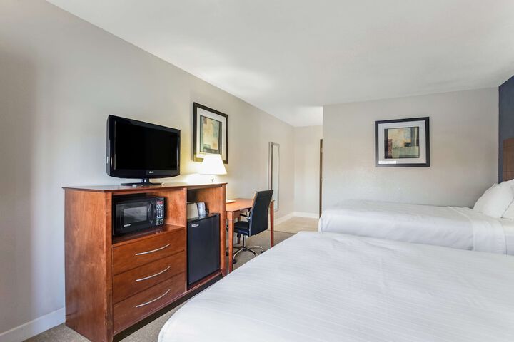 Best Western U. S. Inn