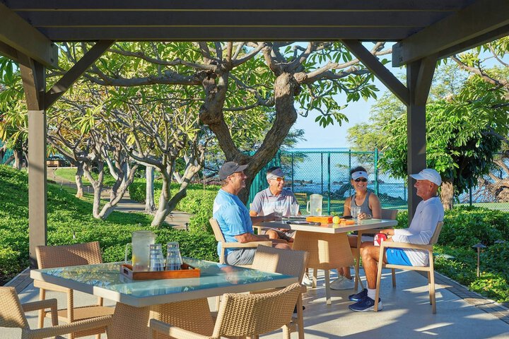 Mauna Kea Beach Hotel Autograph Collection