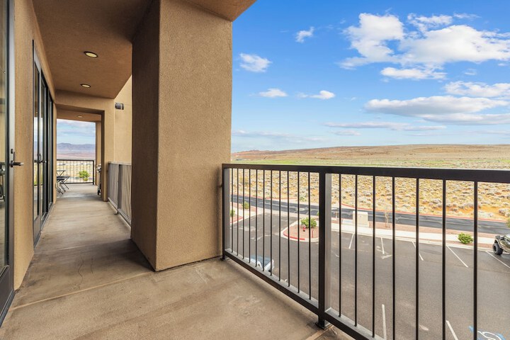 Vacation Rentals at Sand Hollow Resort