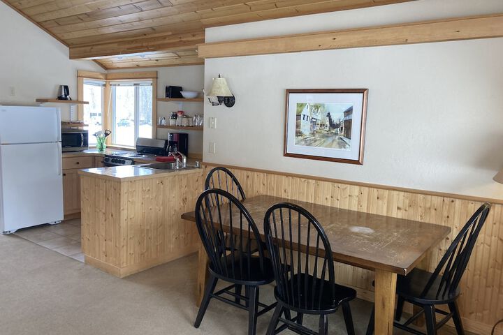 River Run Inn