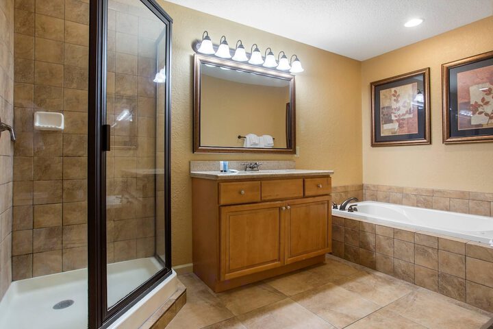 Bluegreen Vacations Blue Ridge Village an Ascend Collection Resort