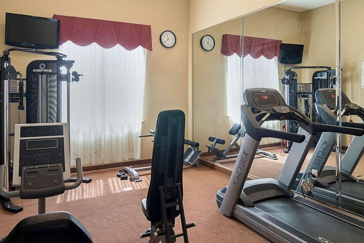 Comfort Inn & Suites Monahans I-20