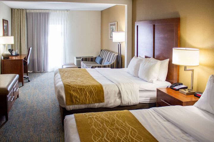 The Inn at Apple Valley an Ascend Collection Hotel