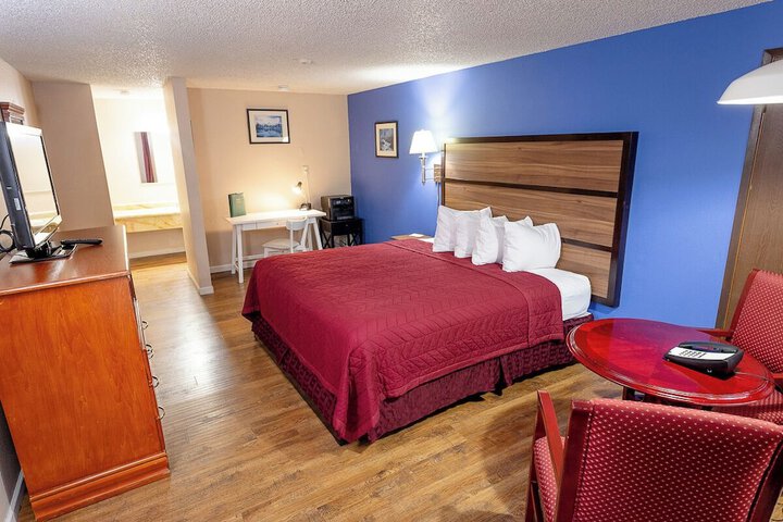 Motel Puyallup